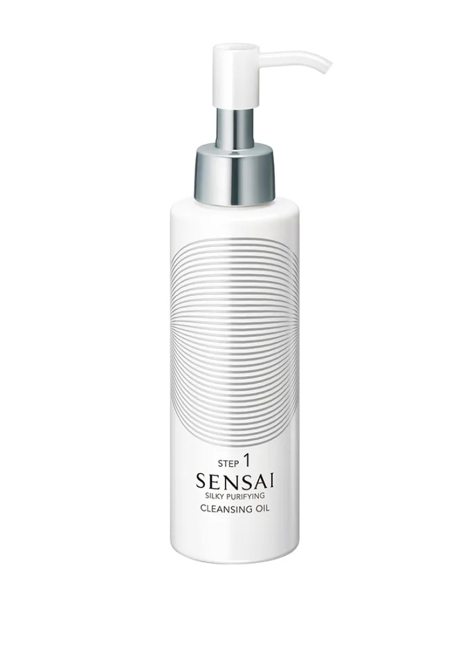 SENSAI SILKY PURIFYING