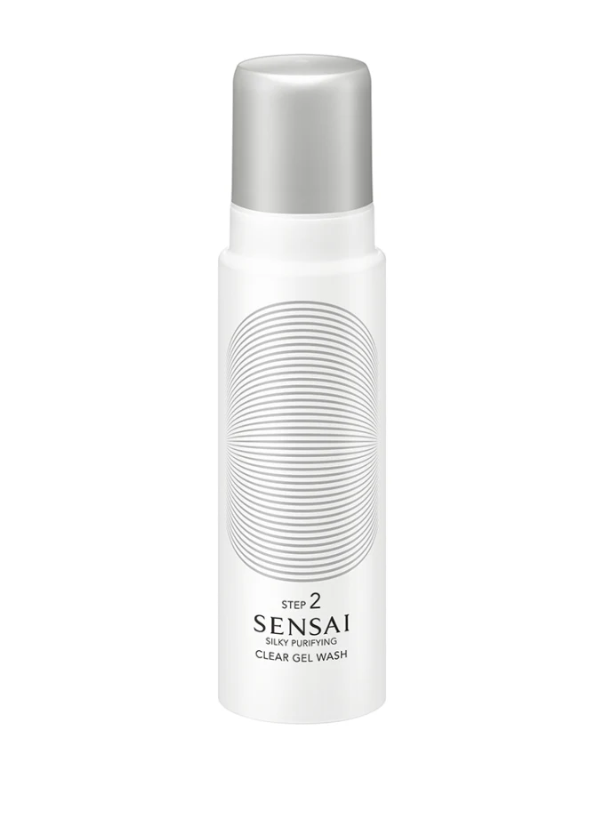 SENSAI SILKY PURIFYING