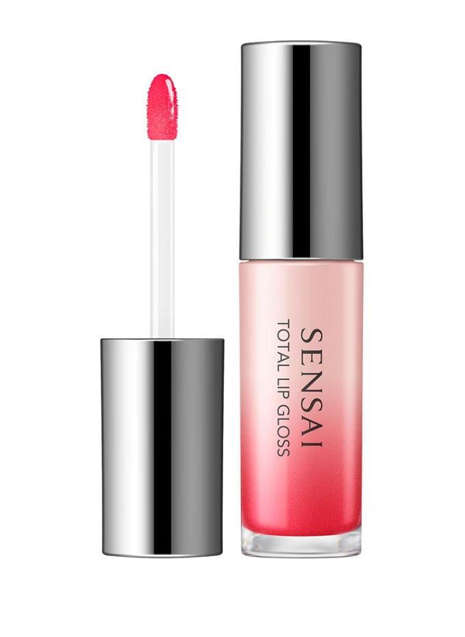 SENSAI TOTAL LIP GLOSS