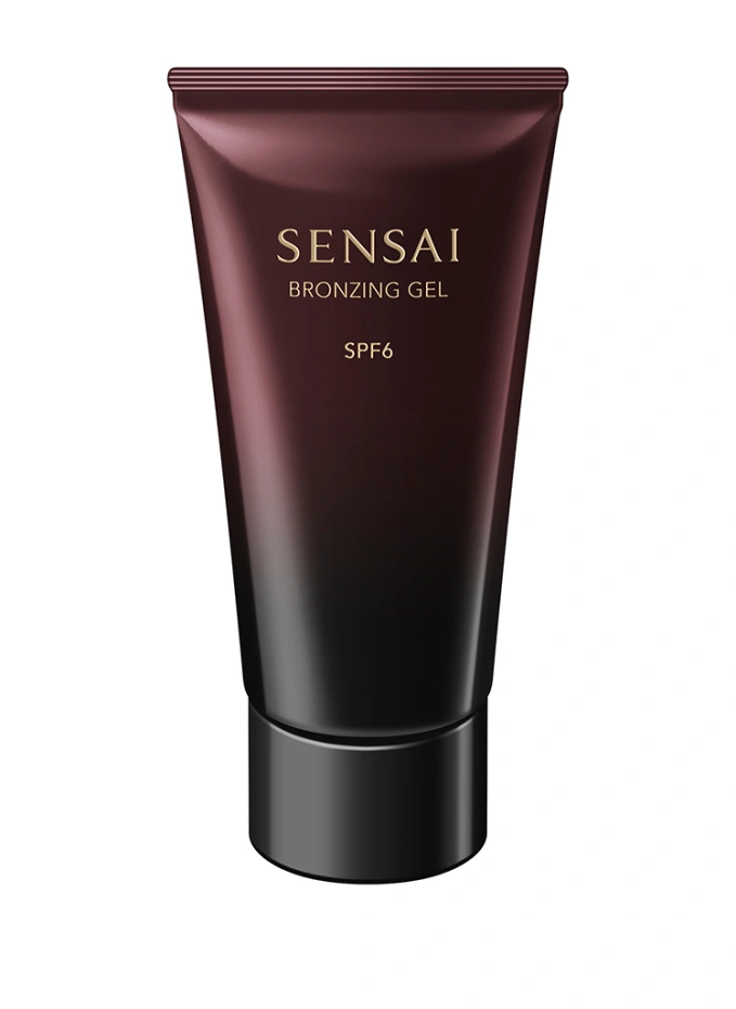 SENSAI BRONZING GEL