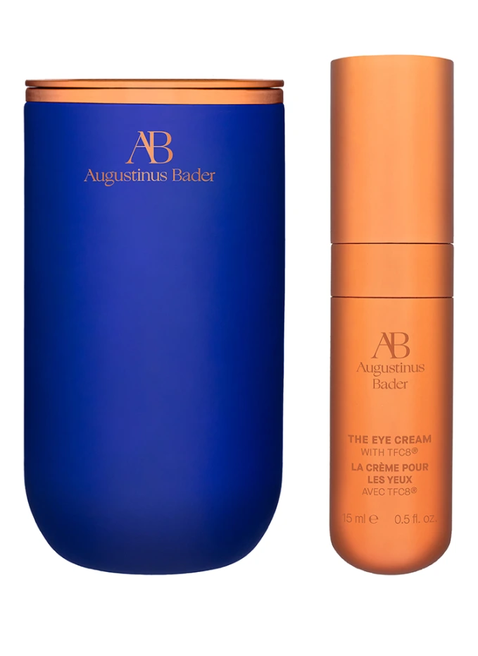 Augustinus Bader THE EYE CREAM