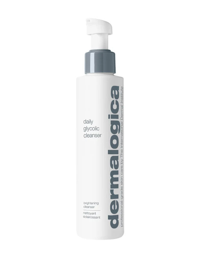 dermalogica DAILY GLYCOLIC CLEANSER