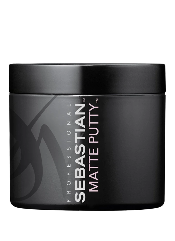 SEBASTIAN MATTE PUTTY