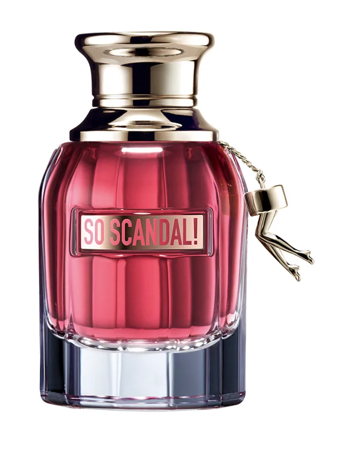 Jean Paul Gaultier SO SCANDAL!