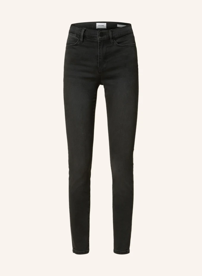 FRAME Skinny Jeans LE HIGH SKINNY