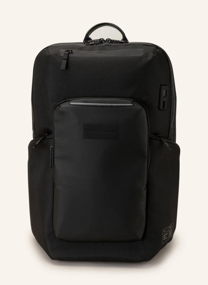 PORSCHE DESIGN Rucksack mit Laptop-Fach