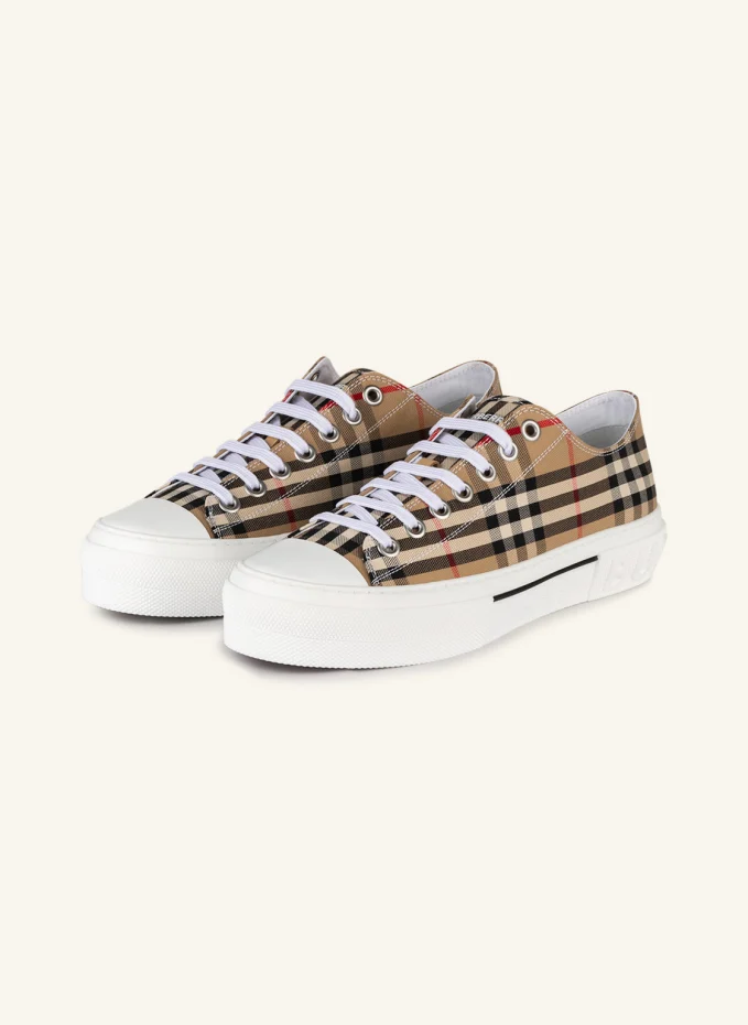 BURBERRY Sneaker JACK