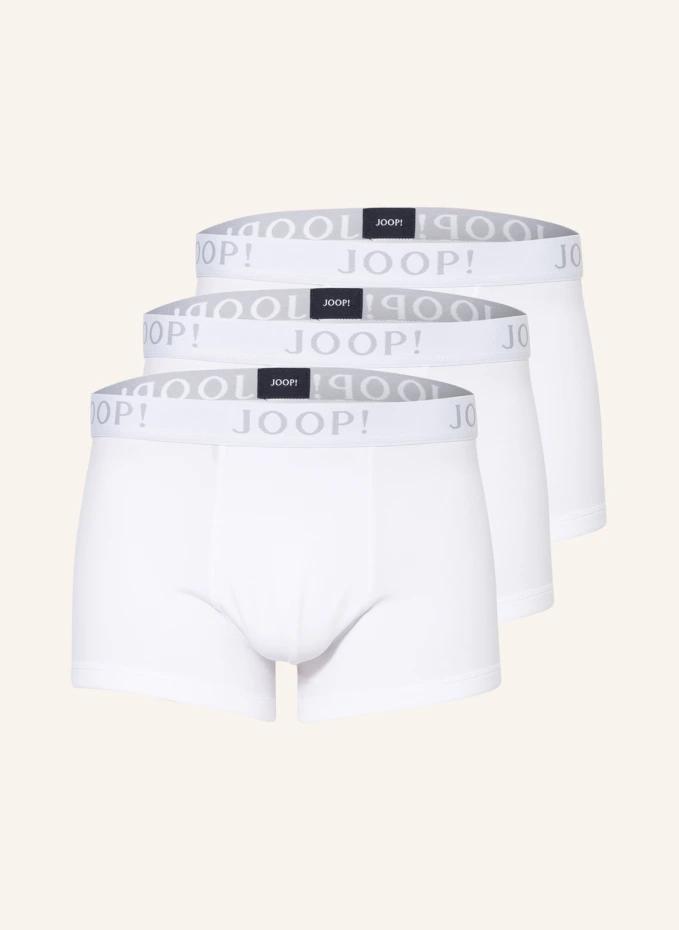 JOOP! 3er-Pack Boxershorts