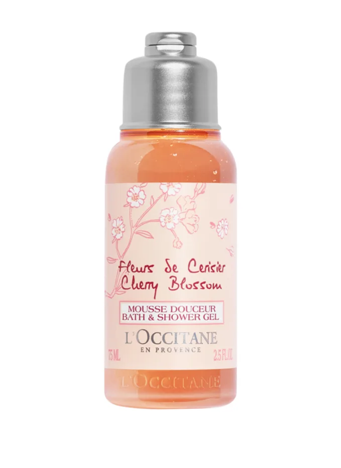 L&#39;OCCITANE KIRSCHBLÜTE