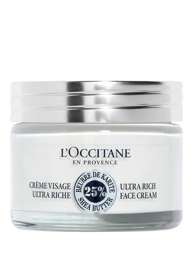 L&#39;OCCITANE KARITÉ ULTRA RICHE