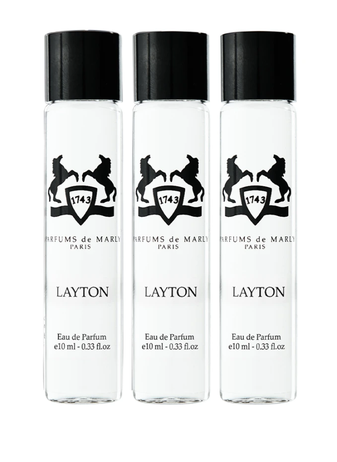 PARFUMS de MARLY LAYTON REFILL