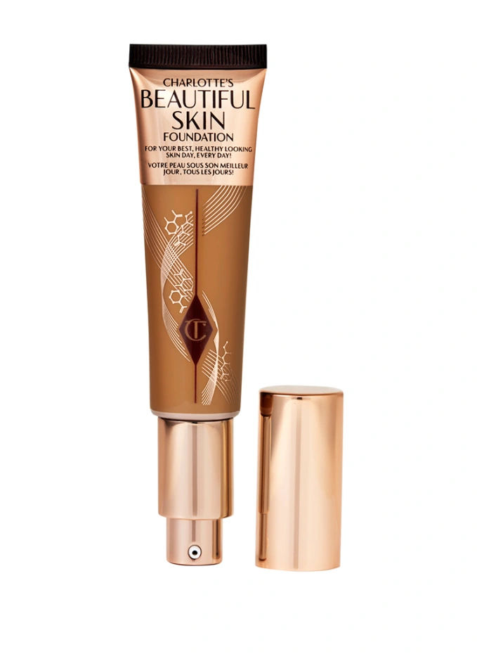 Charlotte Tilbury CHARLOTTE'S BEAUTIFUL SKIN FOUNDATION