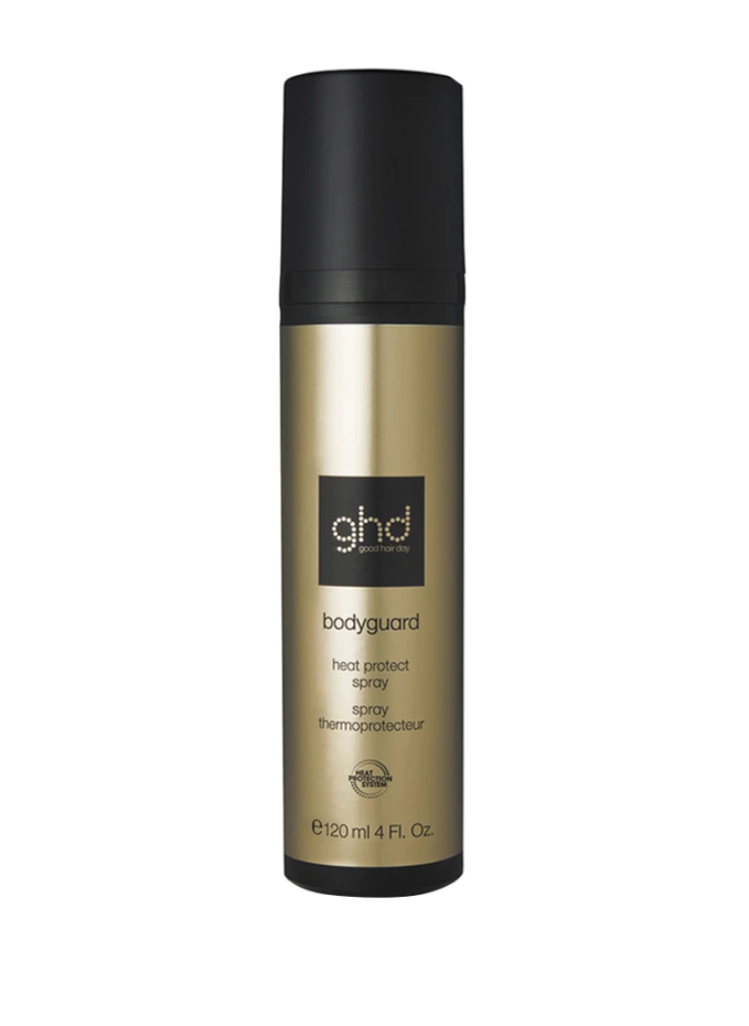 ghd BODYGUARD