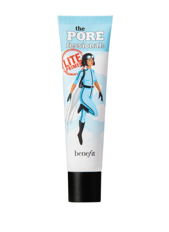 benefit THE POREfessional