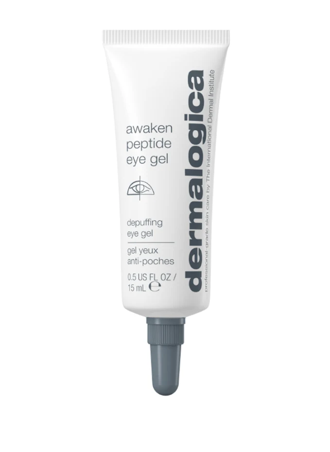 dermalogica AWAKEN PEPTIDE EYE GEL