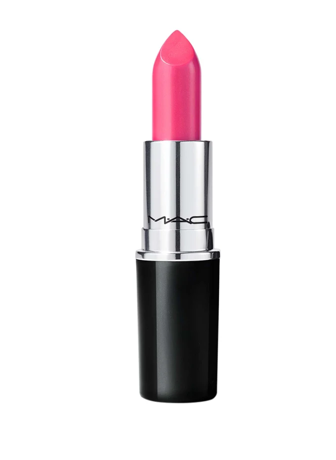 M.A.C LUSTREGLASS LIPSTICK