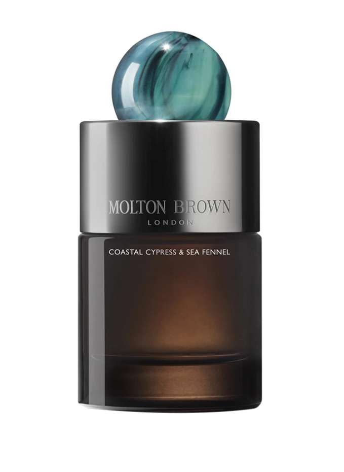 MOLTON BROWN COASTAL CYPRESS & SEA FENNEL