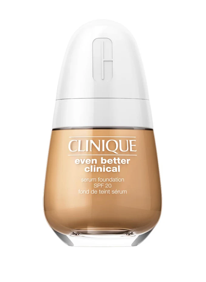 CLINIQUE EVEN BETTER CLINICAL