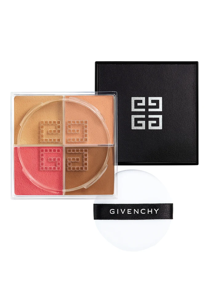 GIVENCHY BEAUTY PRISME LIBRE