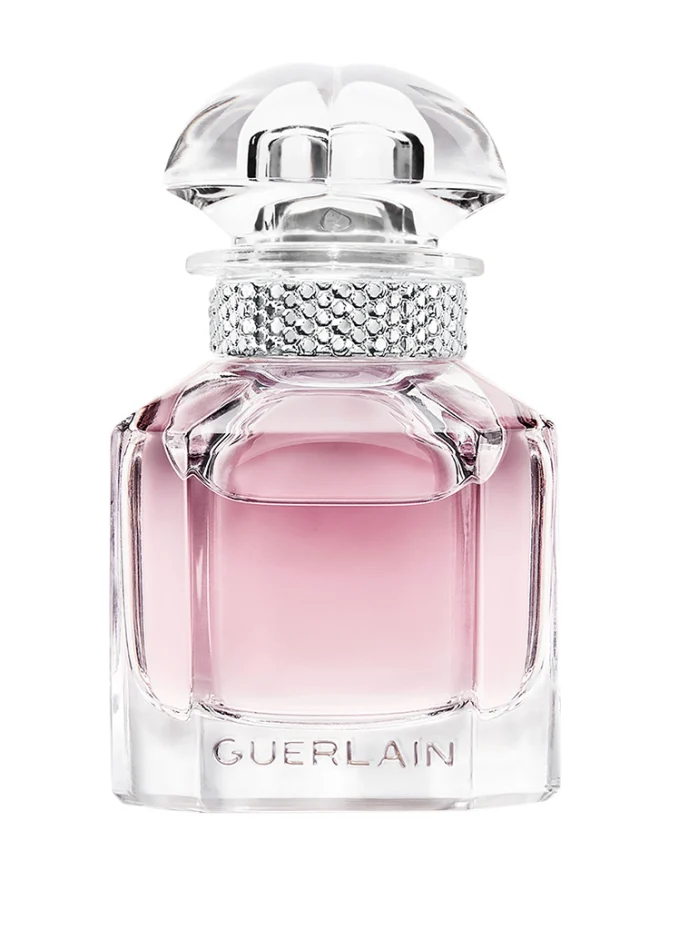 GUERLAIN MON GUERLAIN SPARKLING BOUQUET