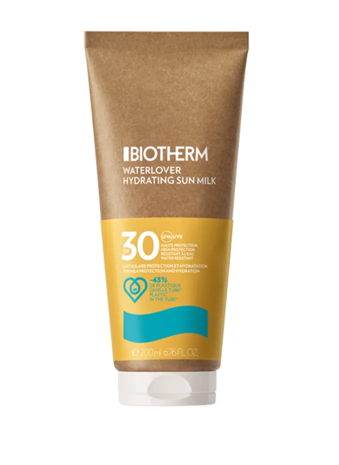 BIOTHERM WATERLOVER HYDRATING