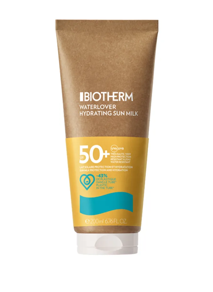 BIOTHERM WATERLOVER HYDRATING