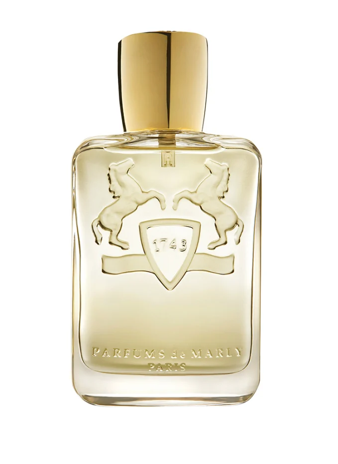 PARFUMS de MARLY SHAGYA