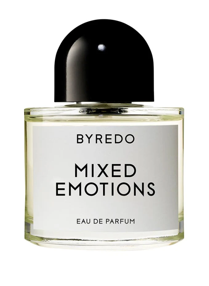 BYREDO MIXED EMOTIONS