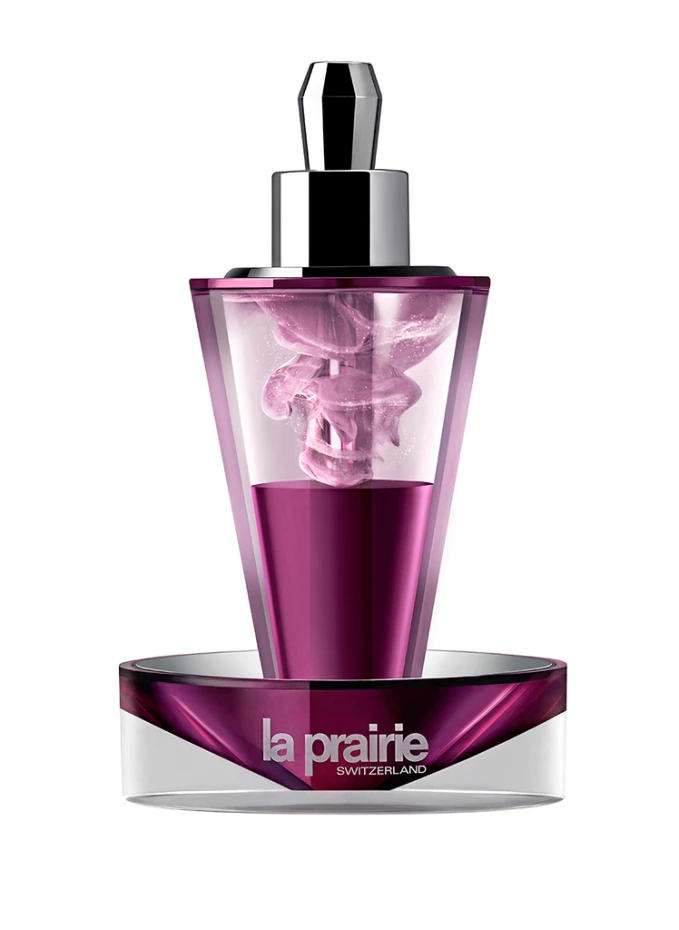 La Prairie PLATINUM RARE COLLECTION