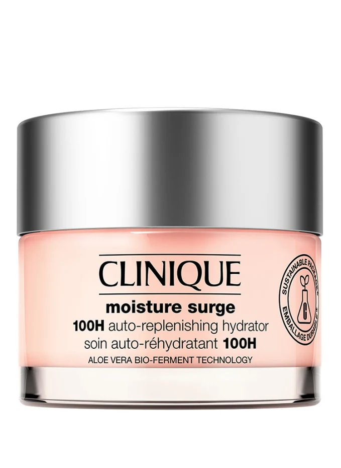 CLINIQUE MOISTURE SURGE