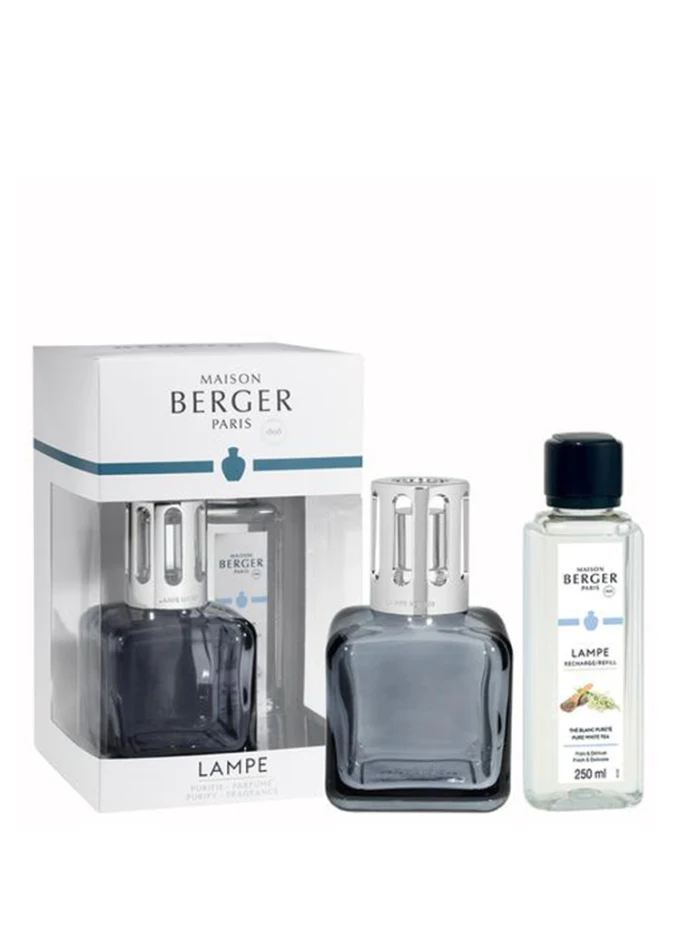 MAISON BERGER PARIS GLACON GRIS