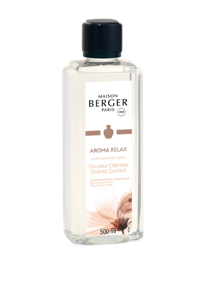 MAISON BERGER PARIS AROMA RELAX REFILL