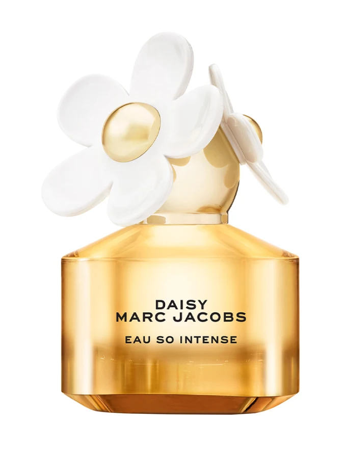 MARC JACOBS FRAGRANCE DAISY INTENSE