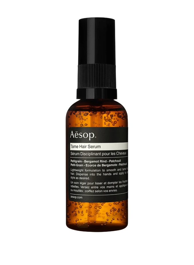 Aesop TAME HAIR SERUM