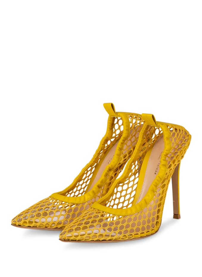 Gianvito Rossi Pumps ALISIA