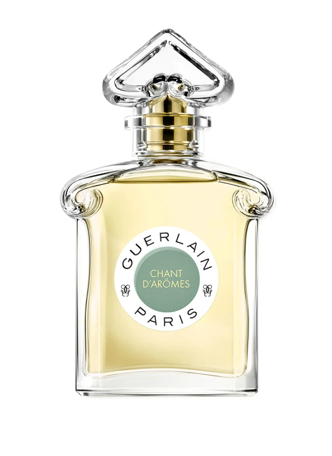 GUERLAIN LES LÉGENDAIRES CHANT D'AROMES