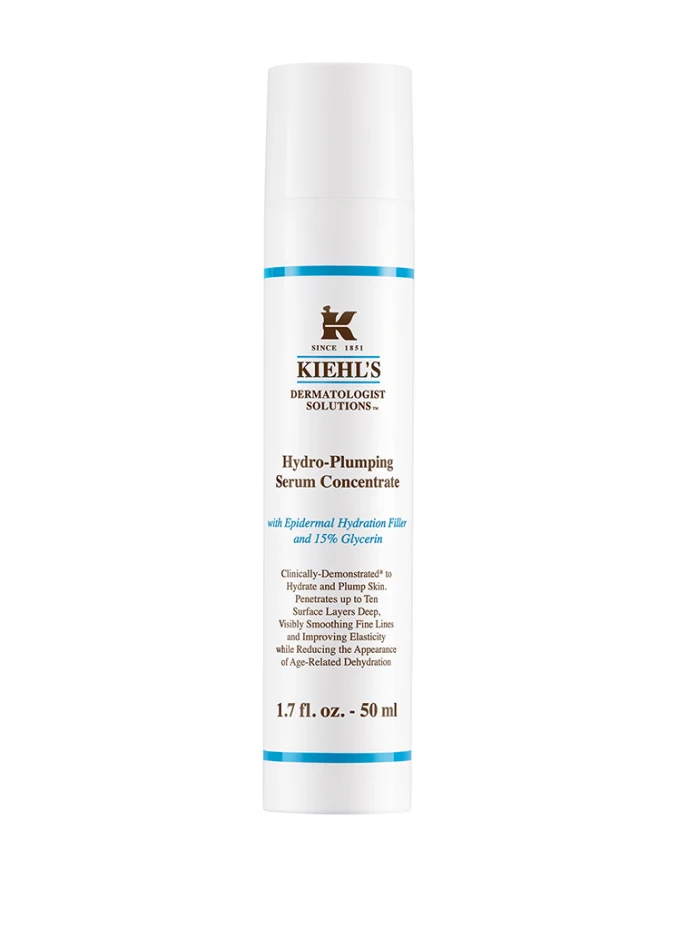 Kiehl&#39;s HYDRO PLUMPING