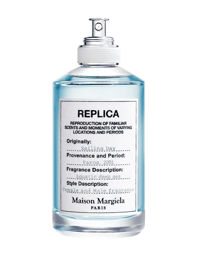 Maison Margiela Fragrances REPLICA SAILING DAY