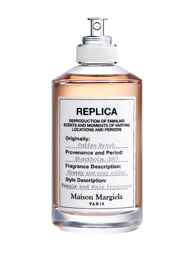 Maison Margiela Fragrances REPLICA COFFEE BREAK