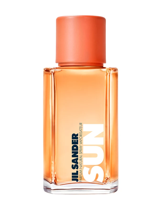 JIL SANDER Fragrances SUN