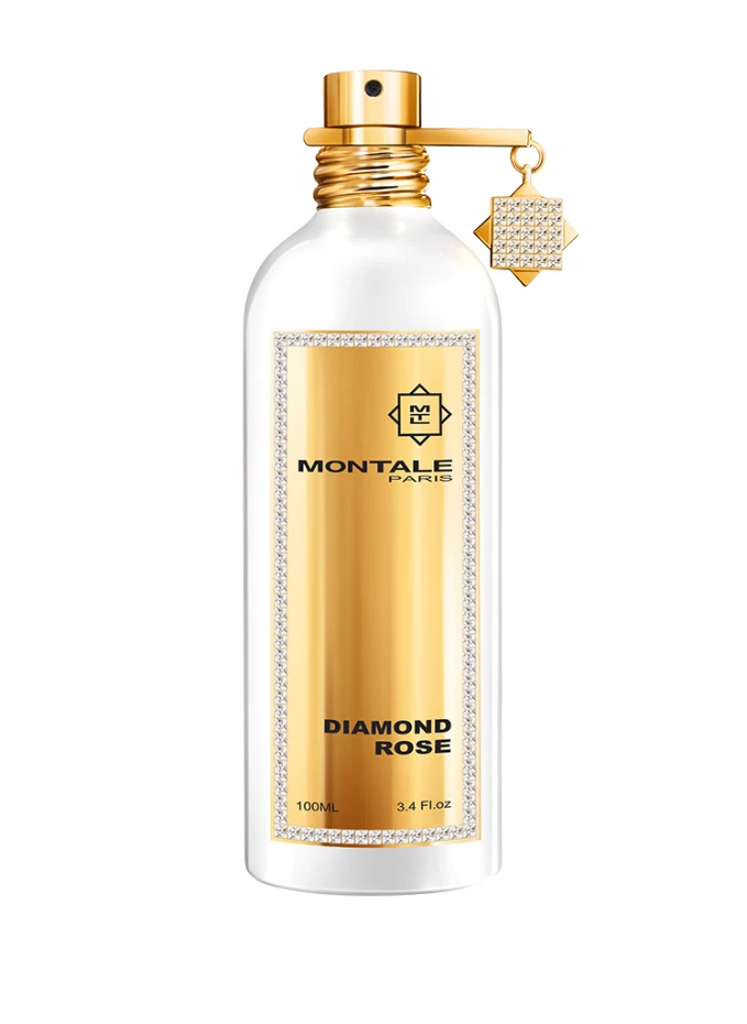 MONTALE DIAMOND ROSE