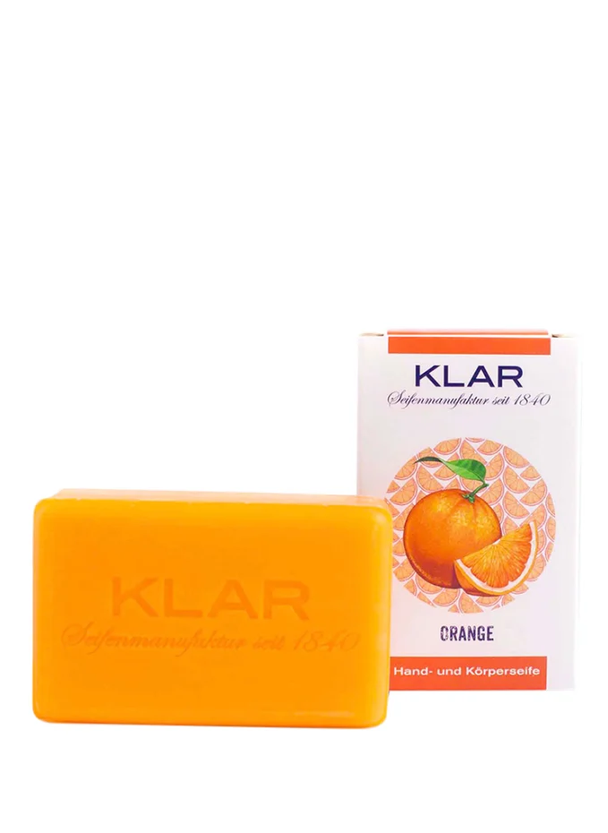 KLAR ORANGE