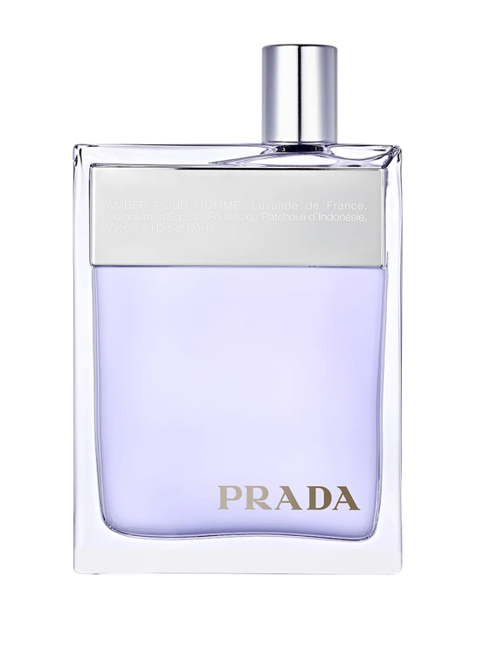 PRADA Parfums PRADA POUR HOMME