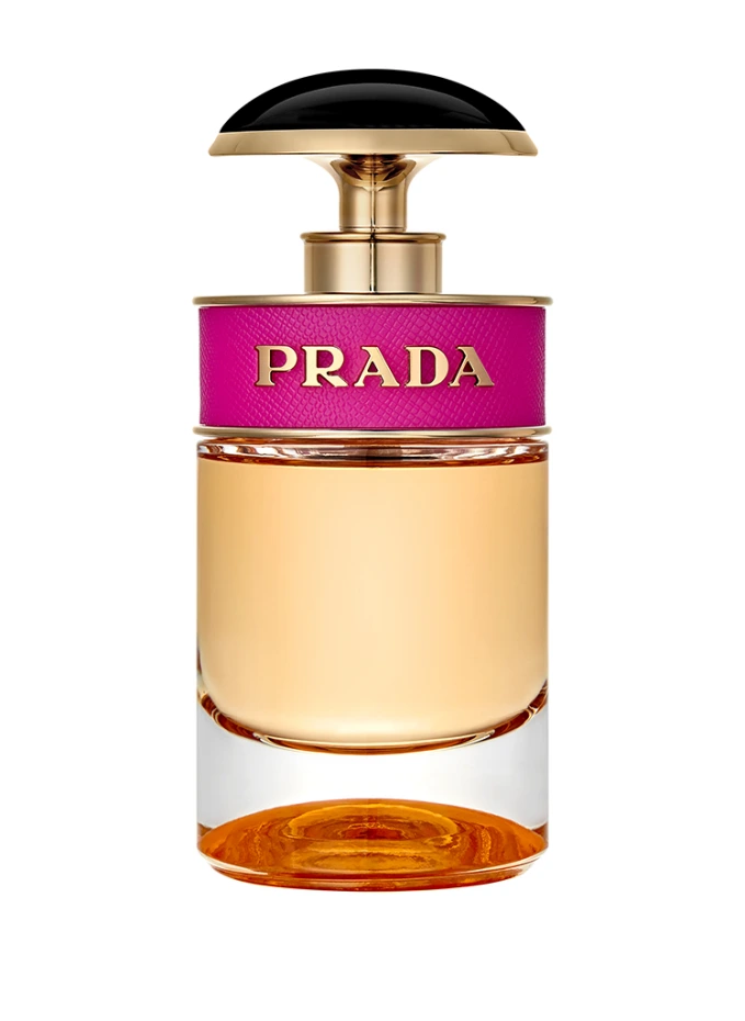 PRADA Parfums CANDY