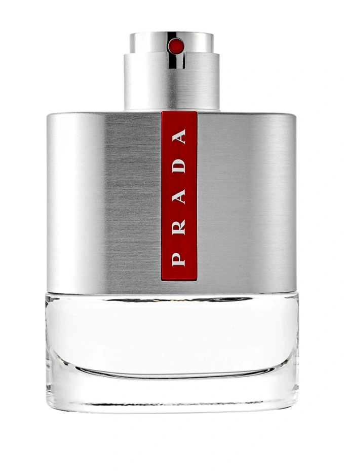 PRADA Parfums LUNA ROSSA