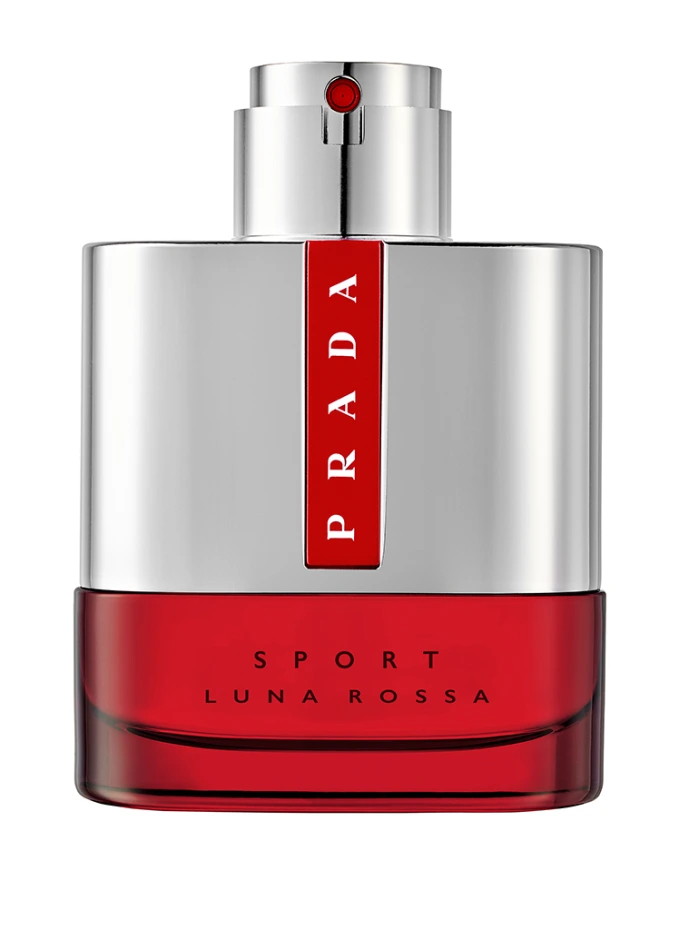 PRADA Parfums LUNA ROSSA SPORT