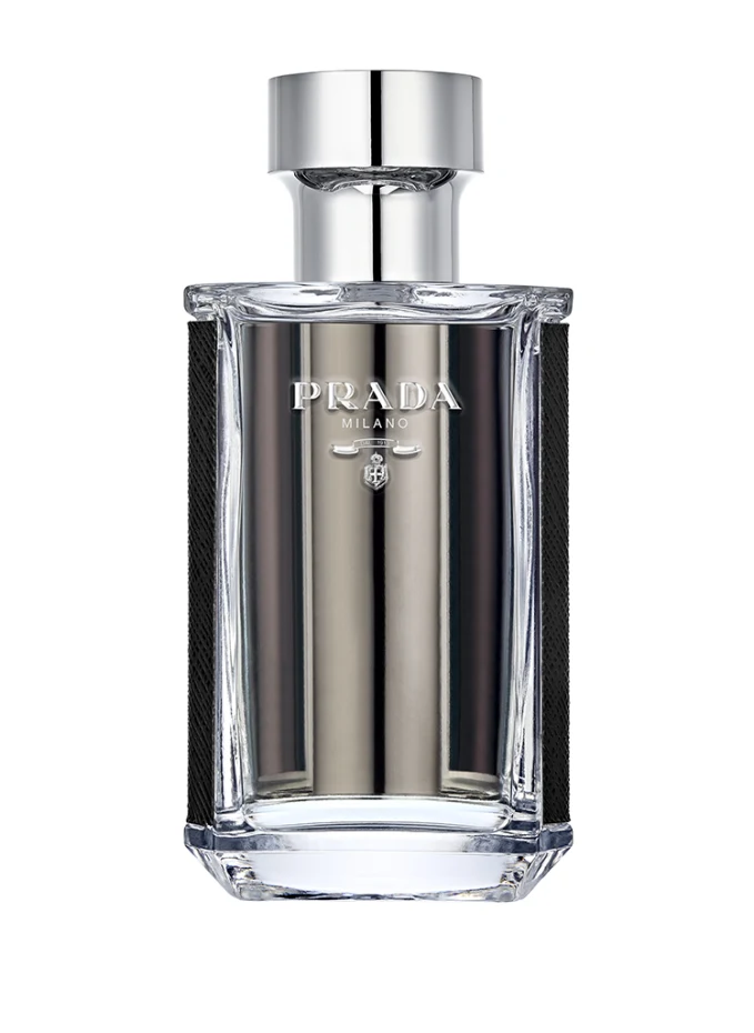 PRADA Parfums L'HOMME