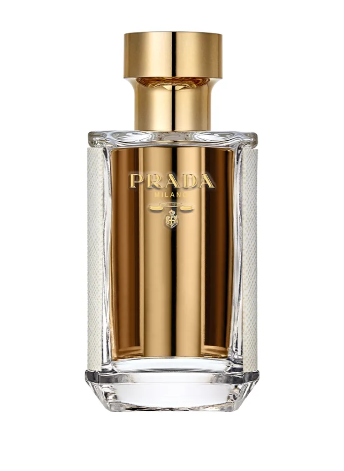 PRADA Parfums LA FEMME