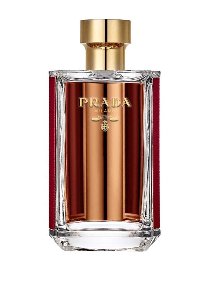 PRADA Parfums LA FEMME PRADA INTENSE