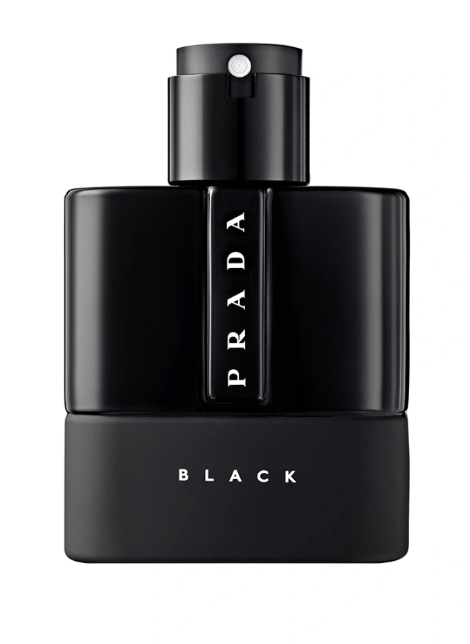 PRADA Parfums LUNA ROSSA BLACK